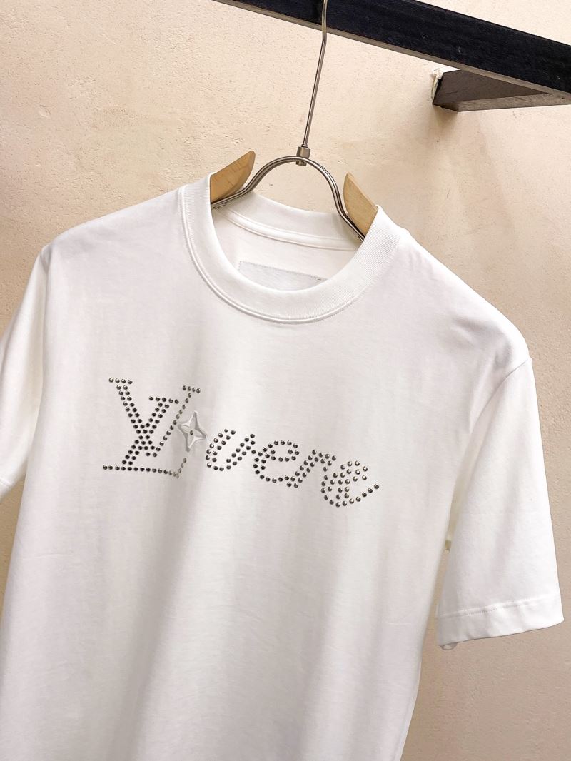 Louis Vuitton T-Shirts